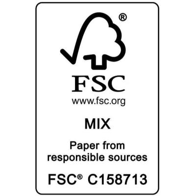 Poêle Fonte Aluminium GSW Natural Fit 20 cm - Recyclée sans PFAS