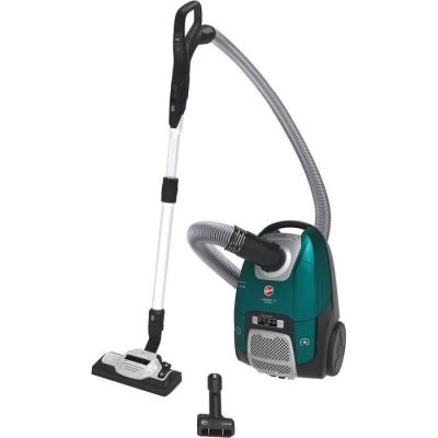 Aspirateur Traineau avec Sac - HOOVER HE530ALG - Spécial animaux et allergies