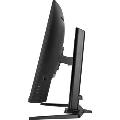 Écran PC IIYAMA GCB3280QSU-B2 31,5 QHD VA 180Hz - Pied réglable