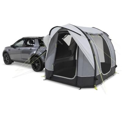 Auvent autoportant gonflable KAMPA Tailgater AIR - Largeur 3m