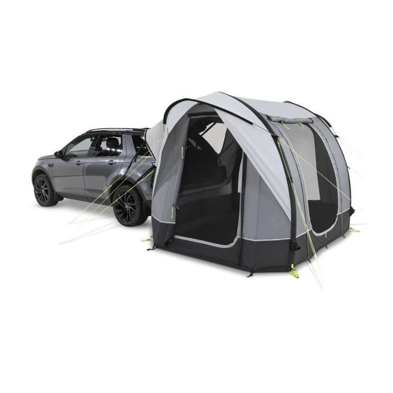 Auvent autoportant gonflable KAMPA Tailgater AIR - Largeur 3m