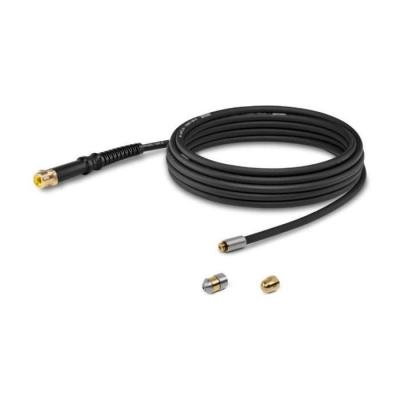 Débouchez les canalisations facilement avec ce set KARCHER
