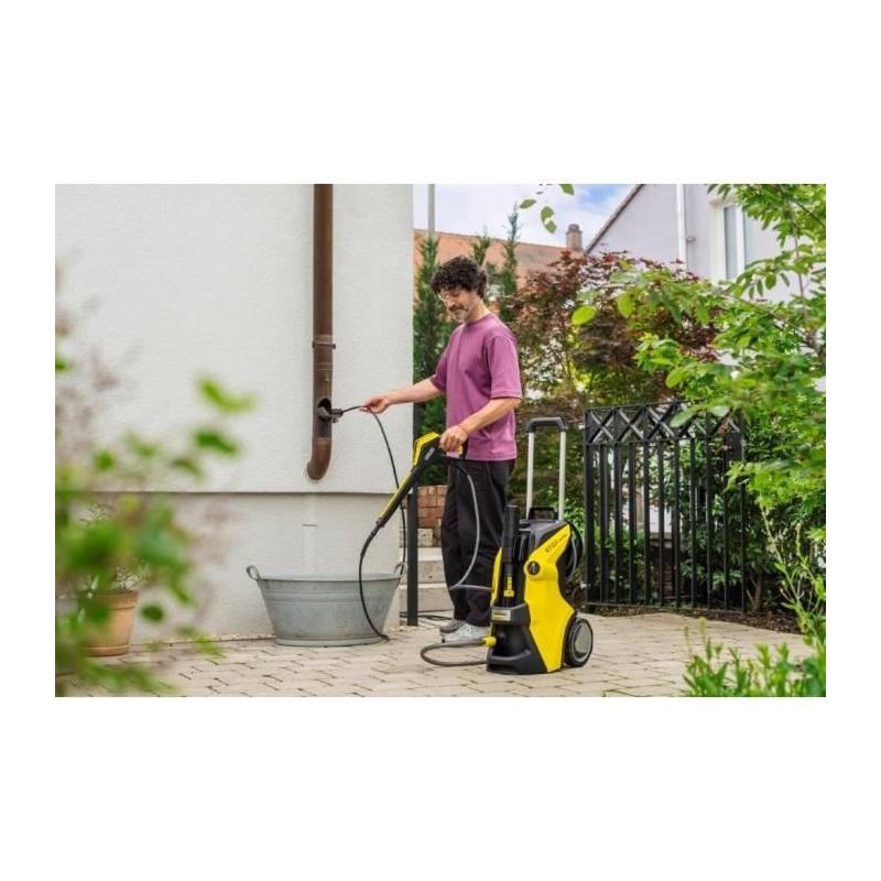 Débouchez les canalisations facilement avec ce set KARCHER