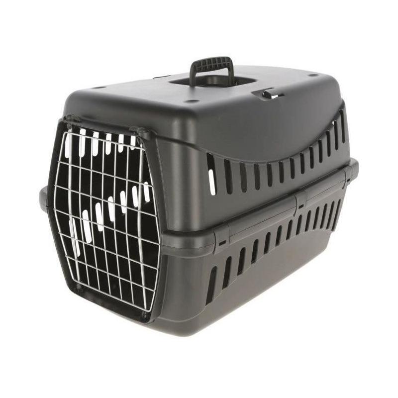 Caisse de transport pour chien Kerbl - Taille 58 x 38 x 38 cm