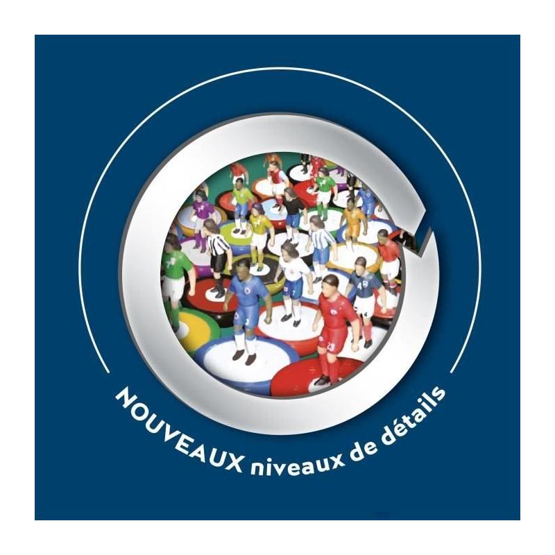 Jeu de société SUBBUTEO Paris Saint-Germain - MEGABLEU