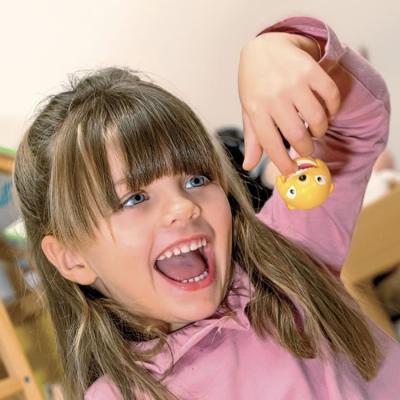 Découvrez le jeu de société CHEEZY SOURIS - MEGABLEU - Des 3 ans