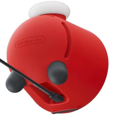 Découvrez le réveil musical de Nintendo: Alarmo!