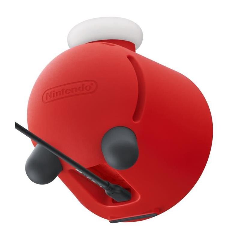 Découvrez le réveil musical de Nintendo: Alarmo!