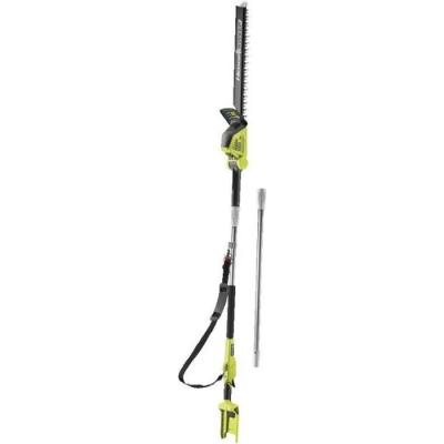 Taille-haies sur perche 36V MAXPOWER - lames 50cm