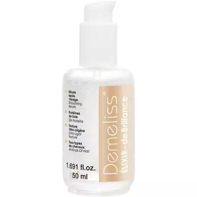 Coffret Premium: Lisseur Vapeur Saint Algue Demeliss Titanium Elixir Coffret Premium: Lisseur Vapeur Saint Algue Demeliss Titanium Elixir