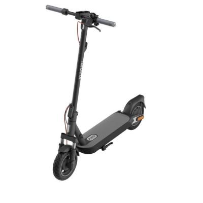 Trottinette électrique XIAOMI Scooter 5 Pro 1000W Noir