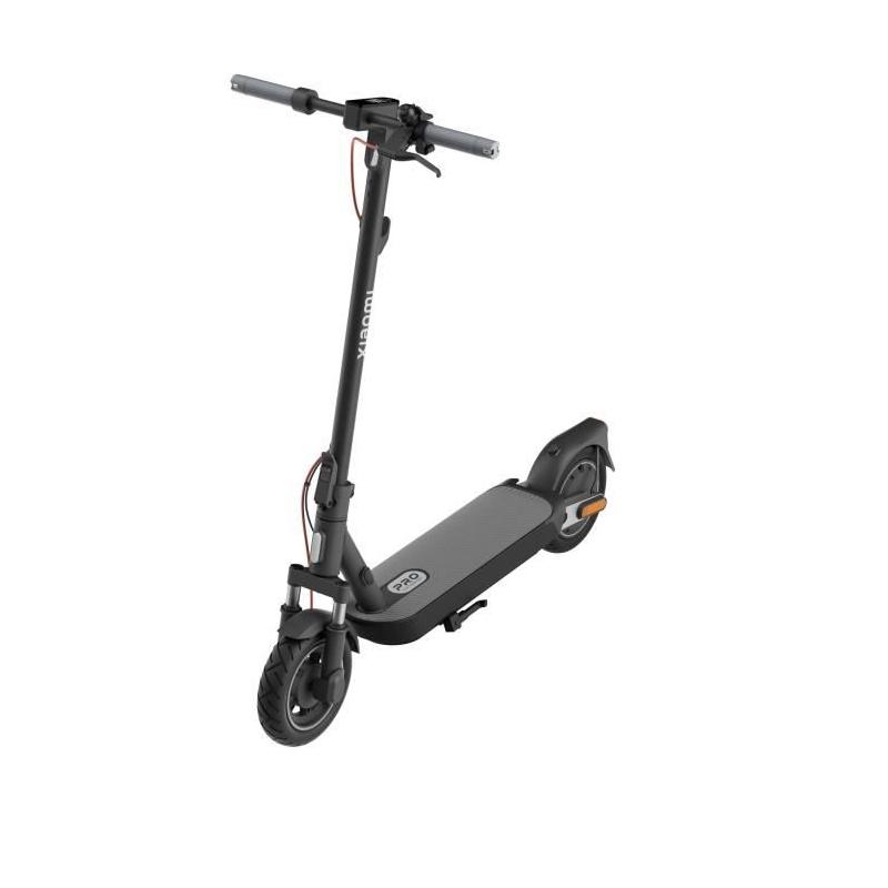 Trottinette électrique XIAOMI Scooter 5 Pro 1000W Noir