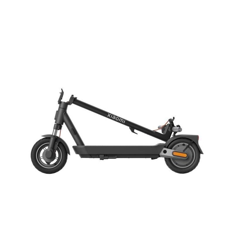 Trottinette électrique XIAOMI Scooter 5 Pro 1000W Noir