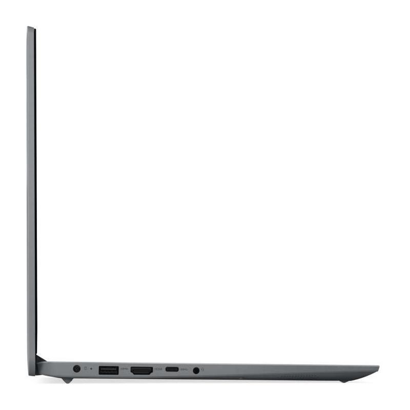 Lenovo IdeaPad 1 15IJL7 Intel® Celeron® N N4500 Ordinateur portable 39,6 cm (15.6") Full HD 4 Go DDR4-SDRAM 128 Go eMMC Wi-Fi 6