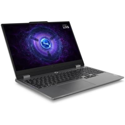 PC Portable Gamer LENOVO LOQ 15IAX9 | Haute performance - 15,6'' FHD 144Hz ?