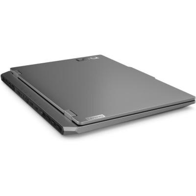PC Portable Gamer LENOVO LOQ 15IAX9 | Haute performance - 15,6'' FHD 144Hz ?