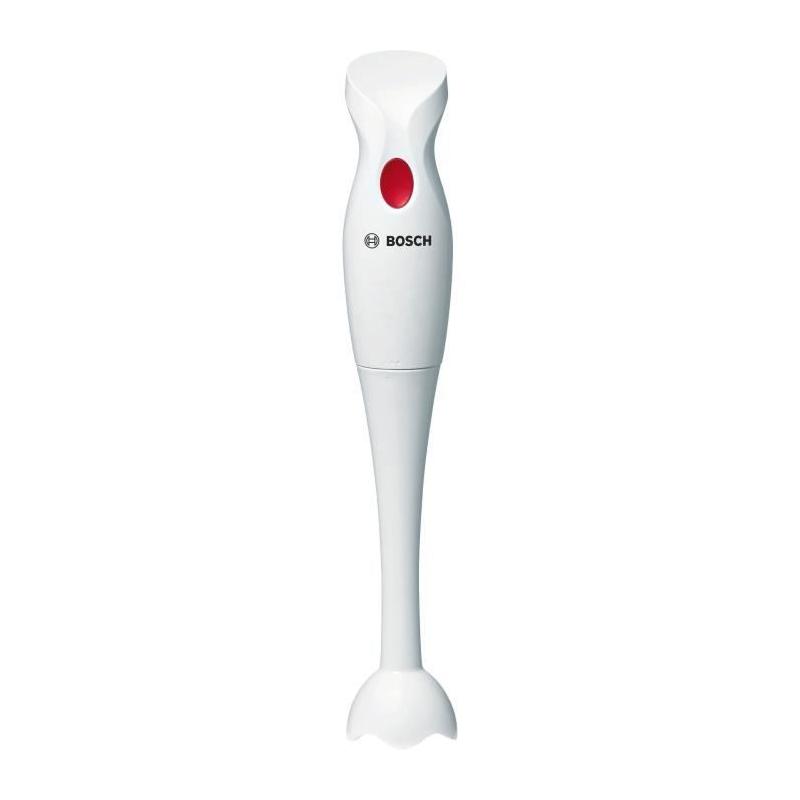 Mixeur plongeant YourCollection Bosch MSMP1000 Blanc - 350W