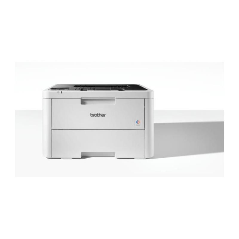 Imprimante Brother LED couleur HL-L3240CDW - Compacte et performante
