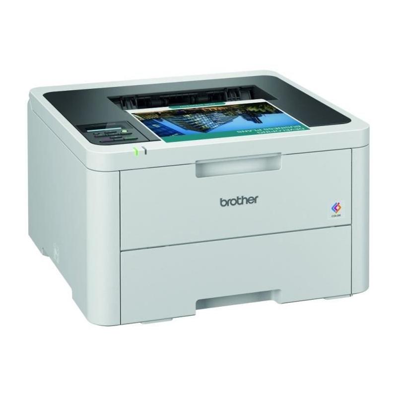 Imprimante Brother LED couleur HL-L3240CDW - Compacte et performante