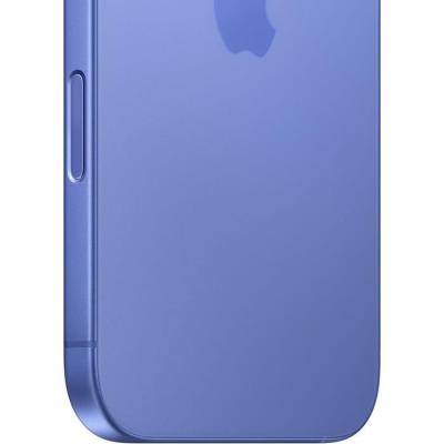 iPhone 16 512 Go Ultramarine - Plus responsable et réparable!