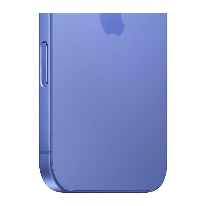 iPhone 16 512 Go Ultramarine - Plus responsable et réparable!