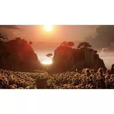 Plongez dans l'aventure avec Enotria The Last Song - Jeu PS5 Plongez dans l'aventure avec Enotria The Last Song - Jeu PS5