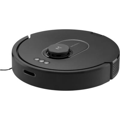 Aspirateur Robot ROBOROCK Q5 MAX+ avec Station Vidage - Double Brosse - Puissance 5500 Pa