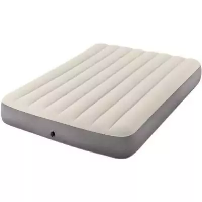Lit Gonflable Intex Dura Full High Airbed 191x137x25cm