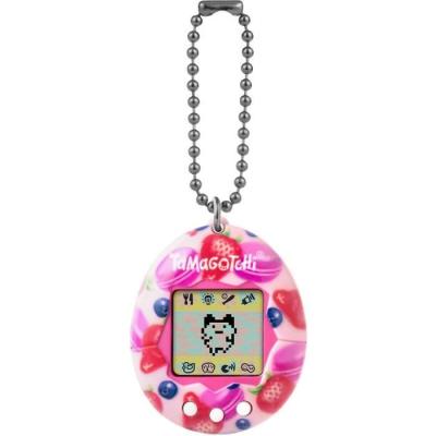 Tamagotchi original - Berry Delicious: animal virtuel avec écran couleur