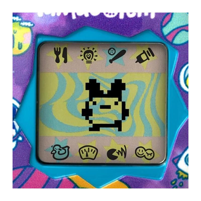Tamagotchi Original - Jeu électronique virtuel - Tama Universe