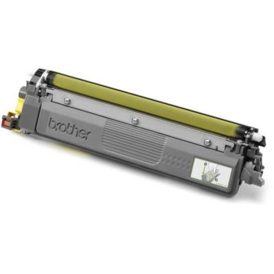 Toner jaune haute capacité Brother TN249Y
