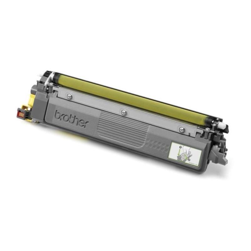 Toner jaune haute capacité Brother TN249Y