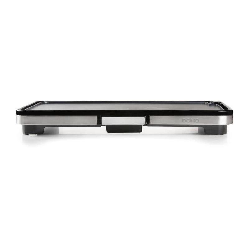 Plancha Grill XXL DOMO DO9263G - Surface 55 x 30,5 cm