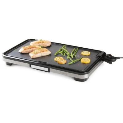Plancha Grill XXL DOMO DO9263G - Surface 55 x 30,5 cm