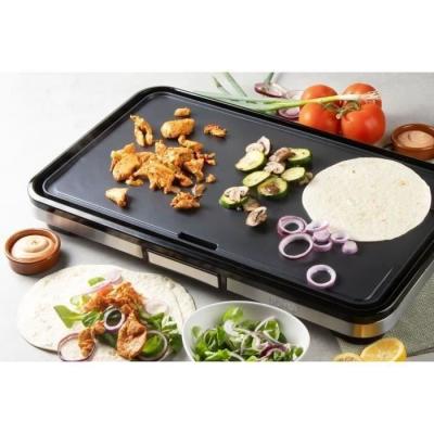 Plancha Grill XXL DOMO DO9263G - Surface 55 x 30,5 cm