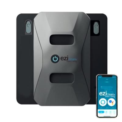 Robot Lave-vitres EZICLEAN Windobot S6 ULTRA - Performant et Silencieux