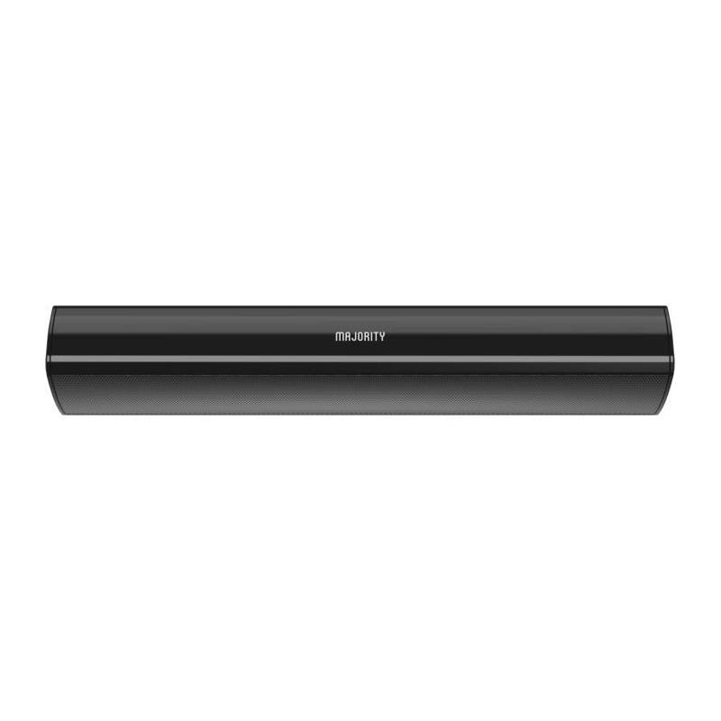 Barre de son compacte MAJORITY BOWFELL 2.1 - 50W - Noir