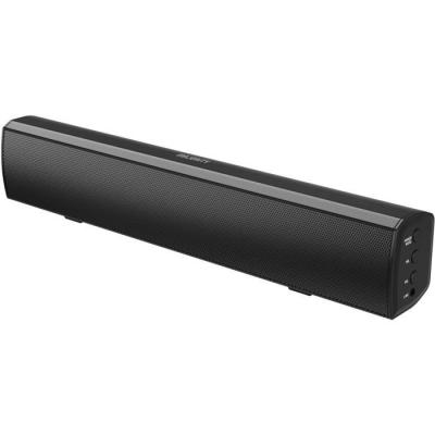 Barre de son compacte MAJORITY BOWFELL 2.1 - 50W - Noir