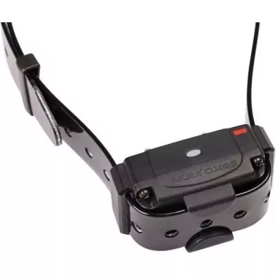 Collier anti-fugue NUM'AXES CANIFUGUE FUG1034 - Noir - Pack efficace Collier anti-fugue NUM'AXES CANIFUGUE FUG1034 - Noir - Pack efficace