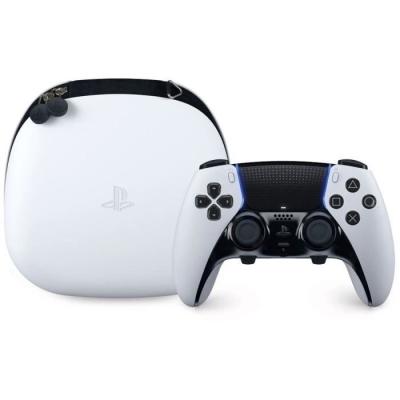 Manette PS5 sans fil DualSense Edge - Dimensions compactes 