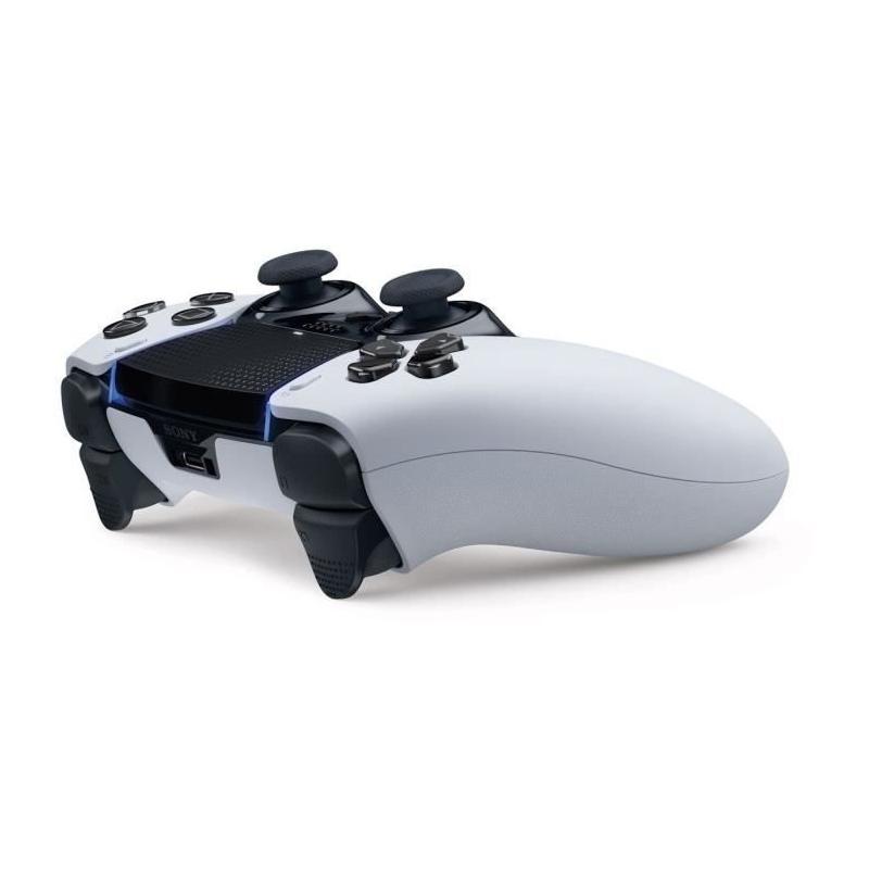 Manette PS5 sans fil DualSense Edge - Dimensions compactes 