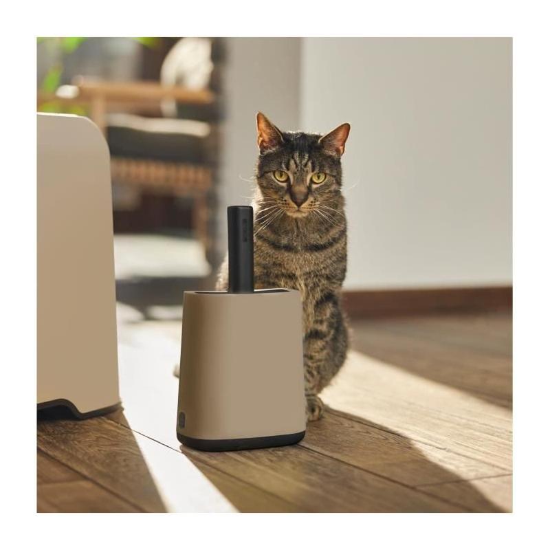 Pelle à litière ROTHO MYPET BIALA - Cappuccino