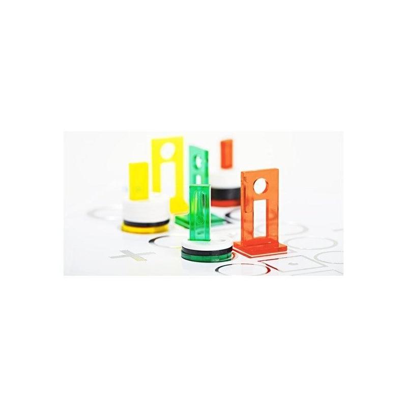 Jeu de stratégie iKNOW - TACTIC: Questions-Réponses - Adulte