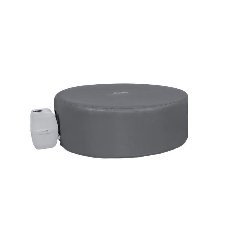 Protégez votre spa avec la couverture thermique Bestway EnergySense™