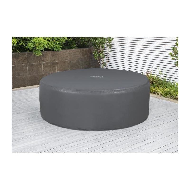 Protégez votre spa avec la couverture thermique Bestway EnergySense™