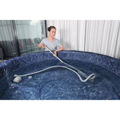 Aspirateur pour spas Bestway Airjet - Robot de nettoyage efficace