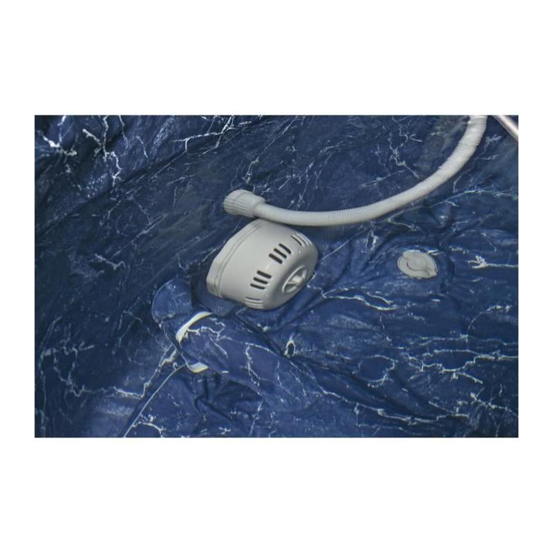 Aspirateur pour spas Bestway Airjet - Robot de nettoyage efficace