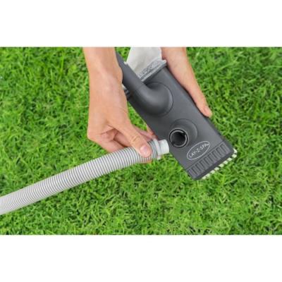Aspirateur pour spas Bestway Airjet - Robot de nettoyage efficace