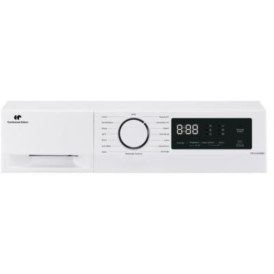 Lave-linge hublot Continental Edison 12kg - Classe A