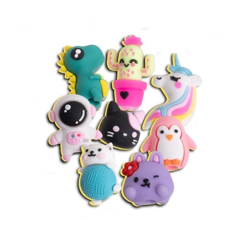 Personnalise tes stylos avec l'Atelier des Stylos Clementoni !